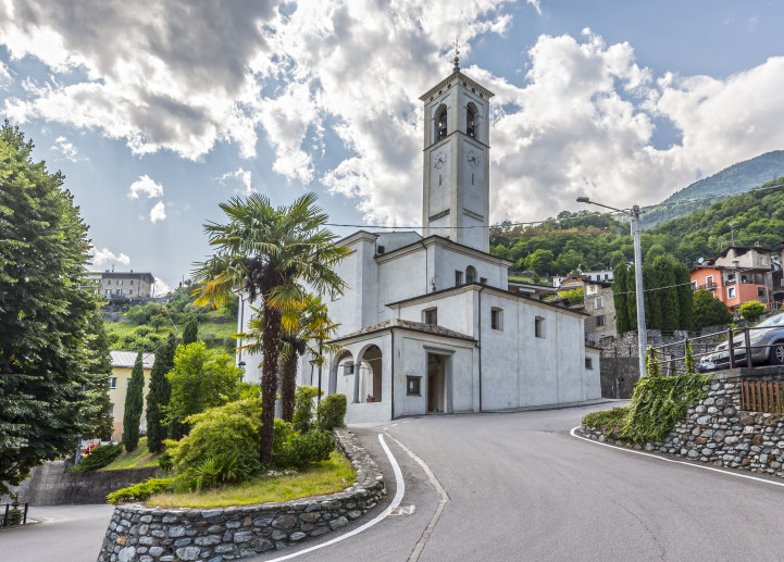 Chiesa di San Martino