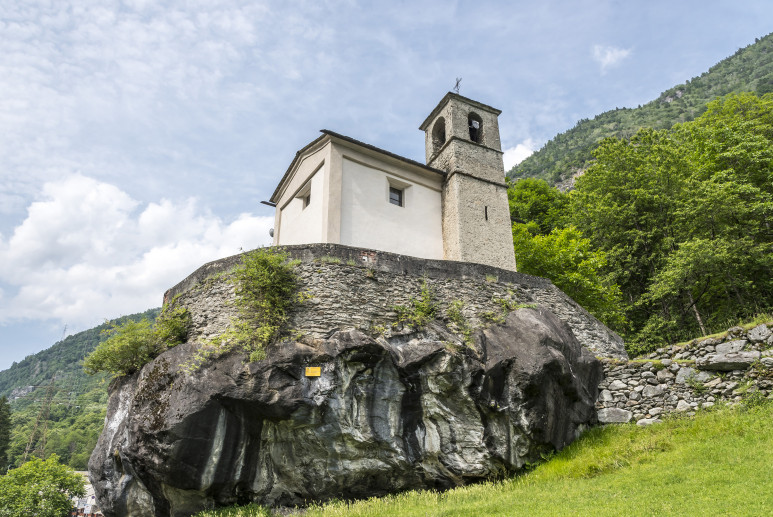 Chiesa della Madonna della Speranza