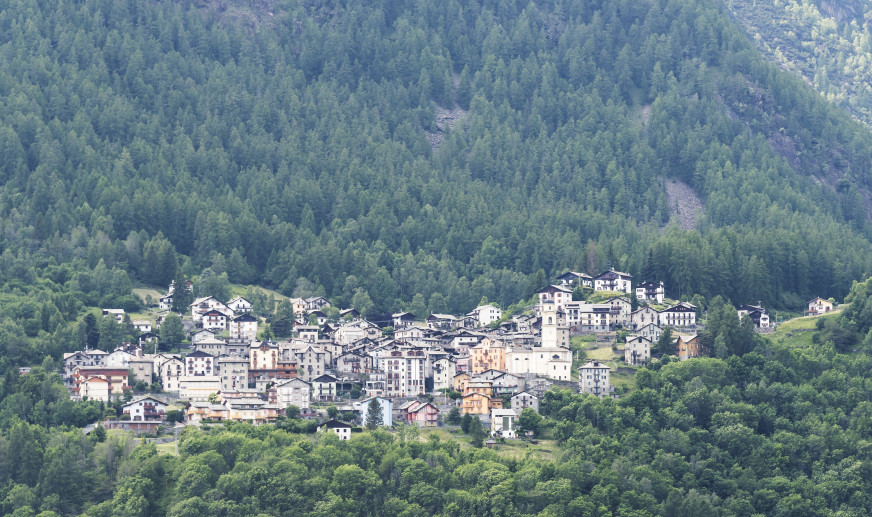 Santuario della Beata Vergine delle Grazie