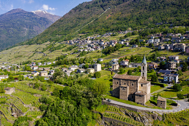 Chiesa di Sant'Antonio Abate