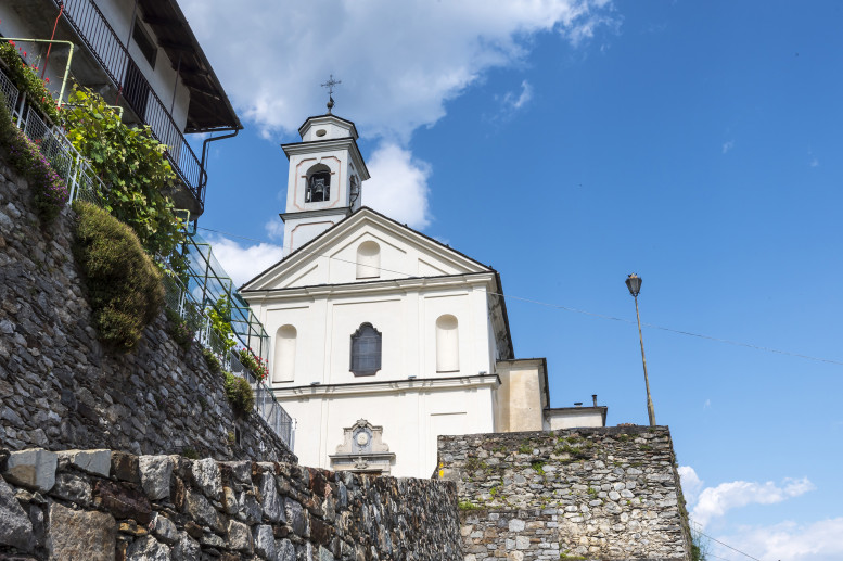 Chiesa di Sant'Antonio Abate