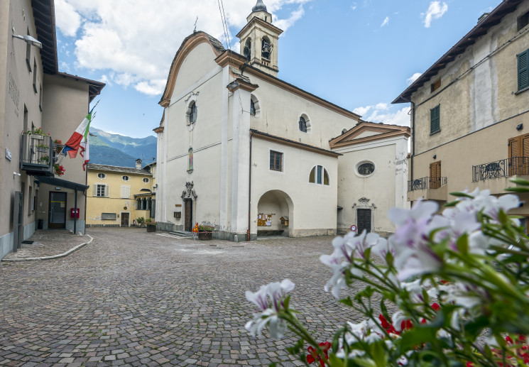 Chiesa di San Lorenzo