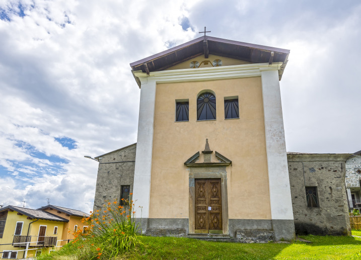 Chiesa di San Francesco