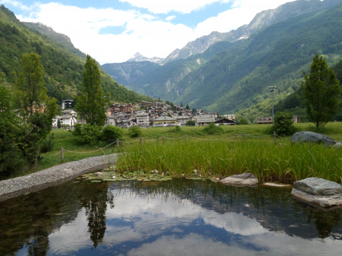 Parco di vassalini Parco di vassalini