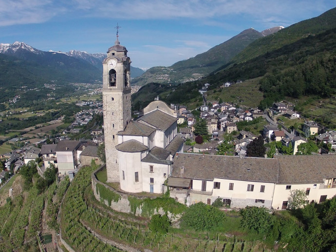 Chiesa di San Fedele