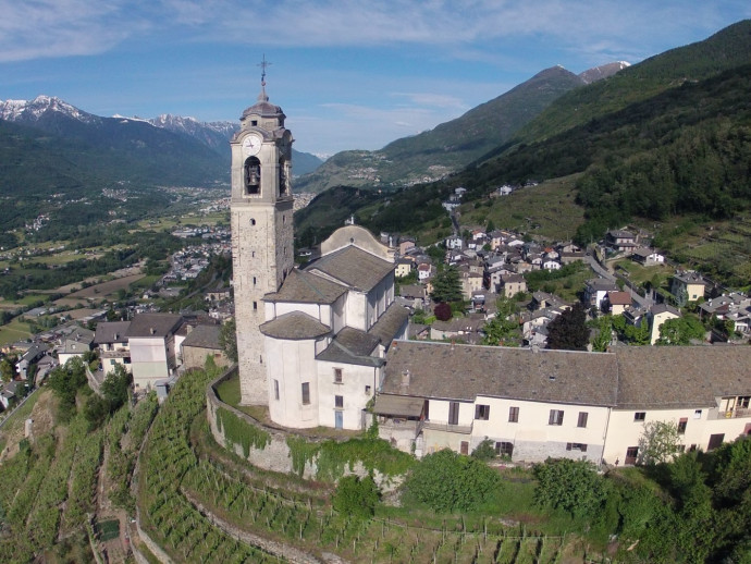 Church of St. Fidelis