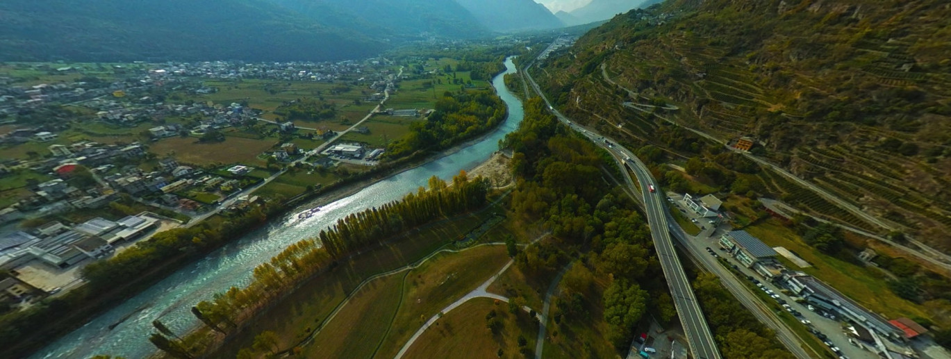 Parco Adda Mallero Renato Bartesaghi