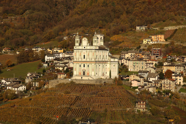 Santuario Santa casa di Loreto