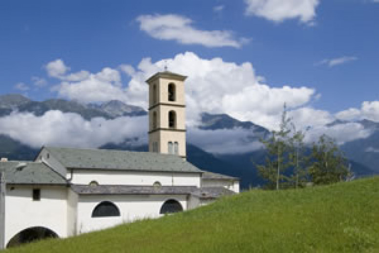 Chiesa di Sant'Antonio Abate