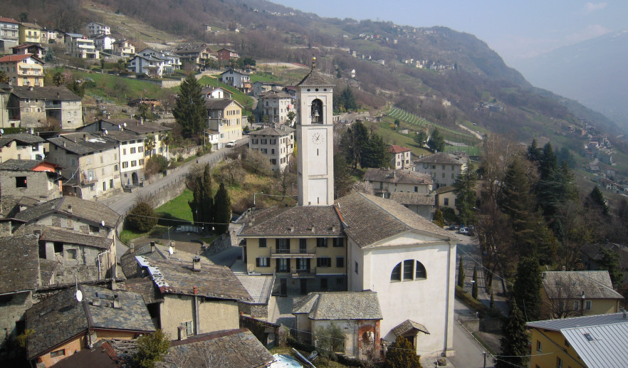 Church of Saint Martin