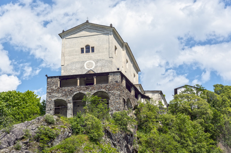 Chiesa di San Vittore