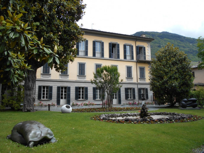 Palazzo Sertoli