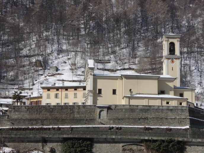 Church of Santa Maria Nascente