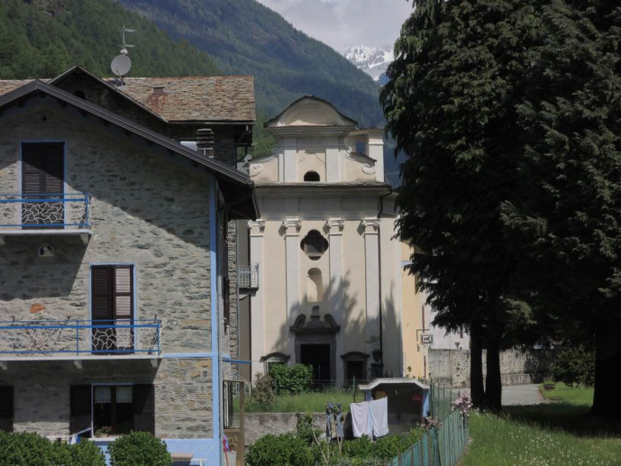 Chiesa di Sant'Anna