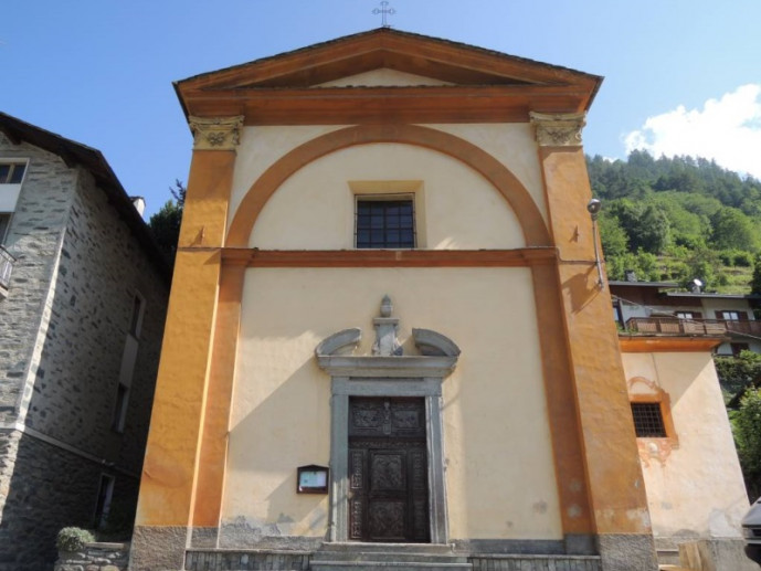 Chiesa di Sant'Antonio