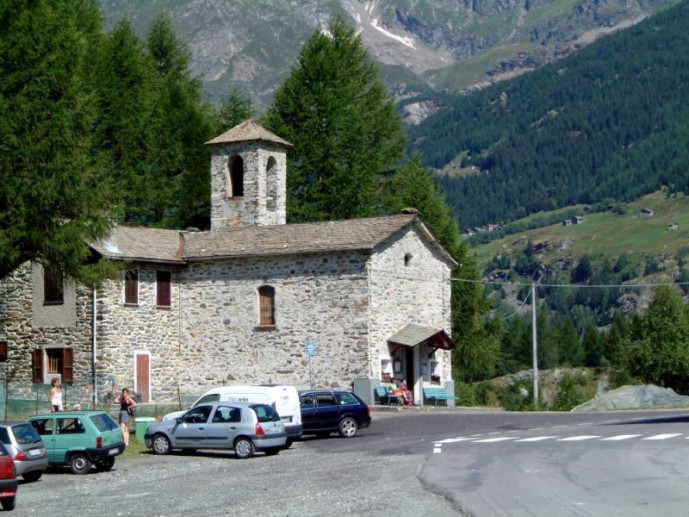 Chiesa di San Giuseppe