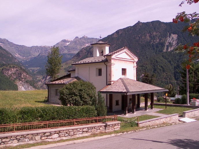 Chiesa di Santa Elisabetta