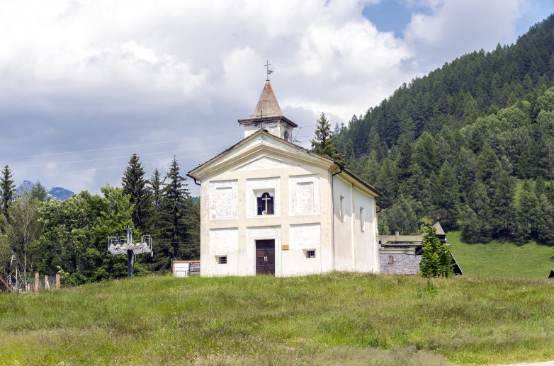 Chiesa di Sant'Antonio