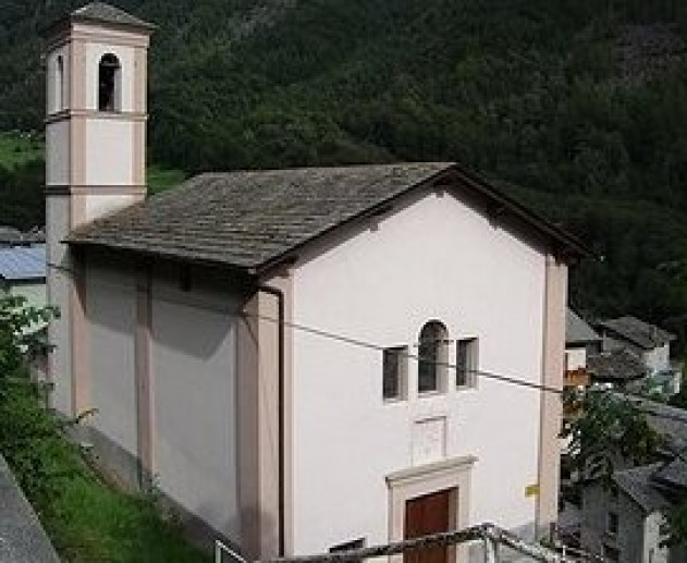 Chiesa di San Carlo