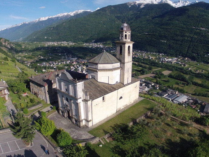 Chiesa della Madonna del Carmine