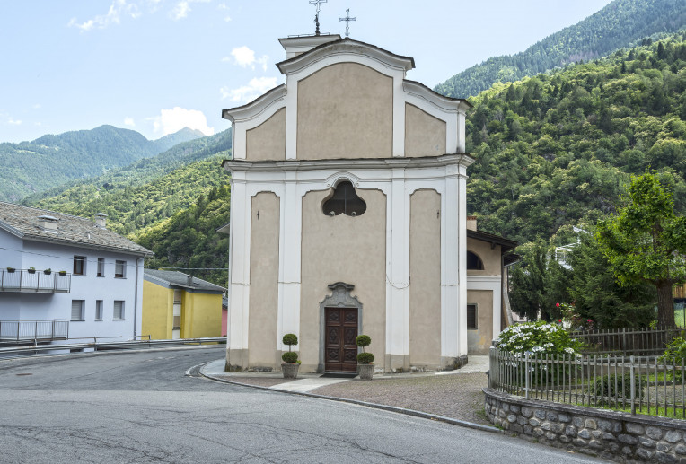 Chiesa di San Bernardo