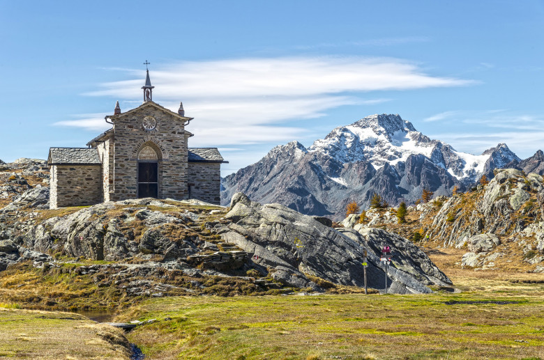 Chiesa della Madonna della Pace