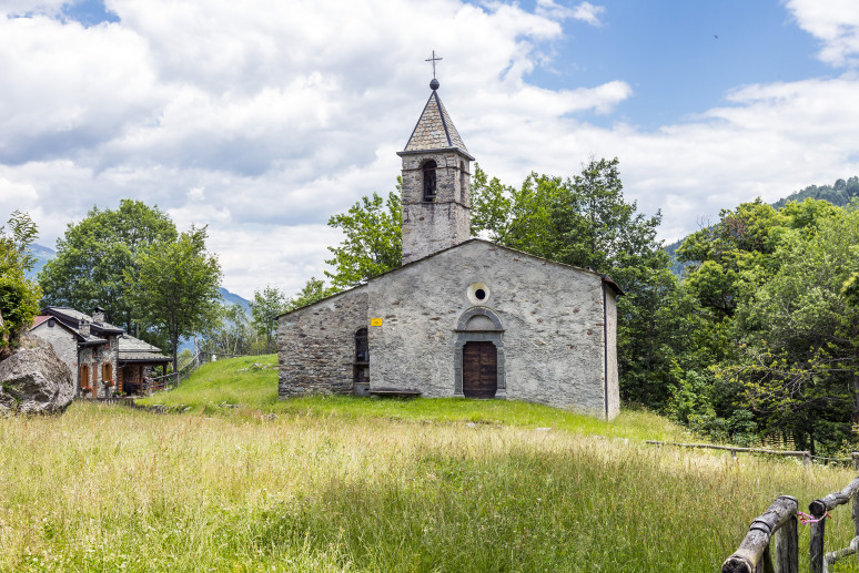 Chiesa di San Bernardo