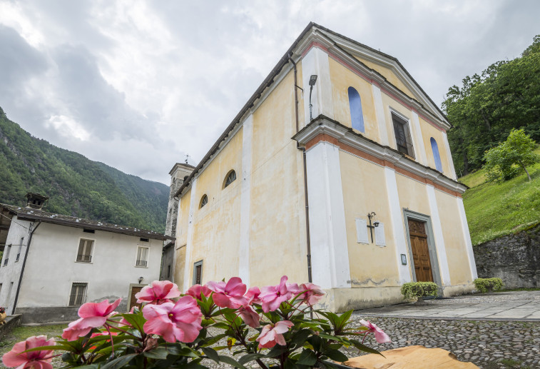 Chiesa di San Carlo