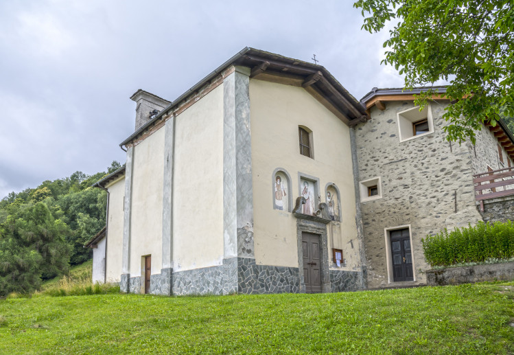 Chiesa di San Lorenzo