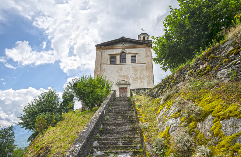 Chiesa di San Giuseppe