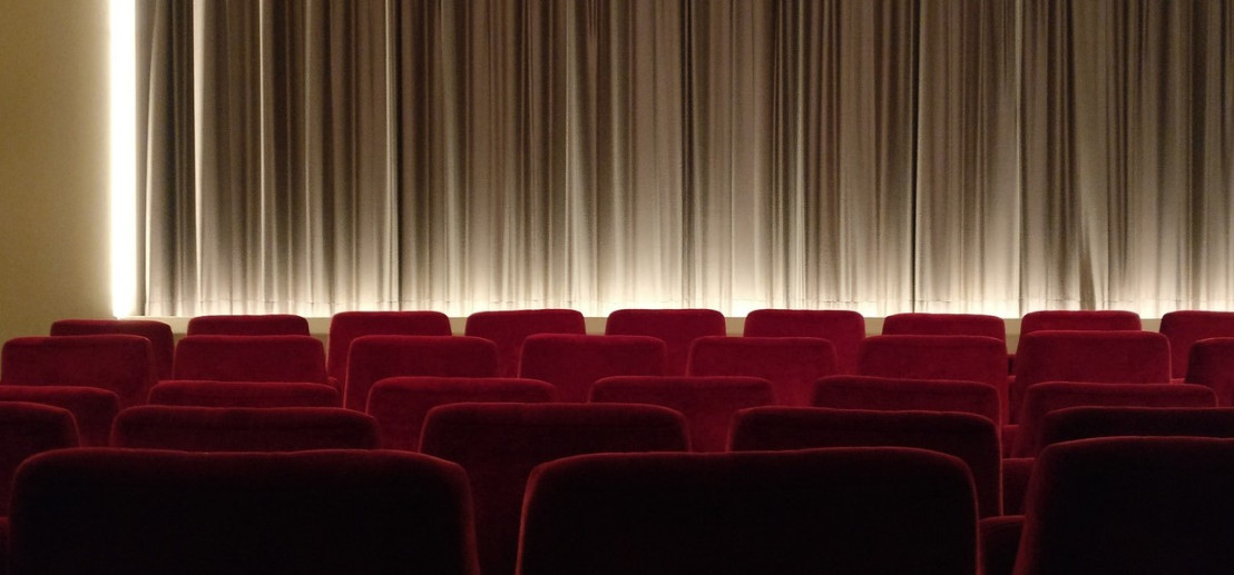 Cinema Bernina