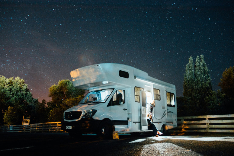 Area di Sosta Camper