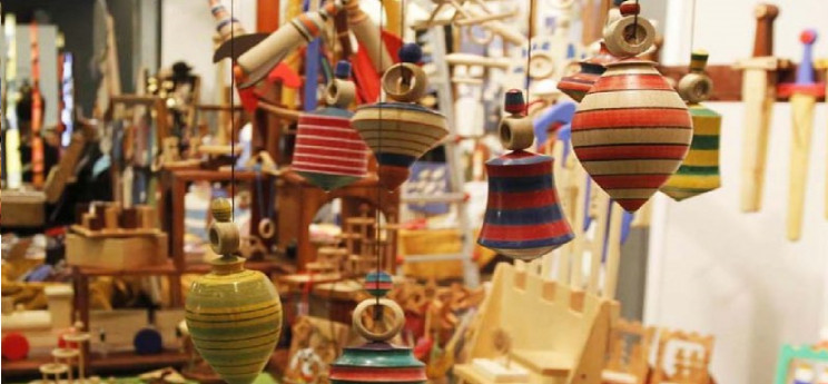 Mercatini dell'hobbistica e dell'artigianato Mercatini dell'hobbistica e dell'artigianato