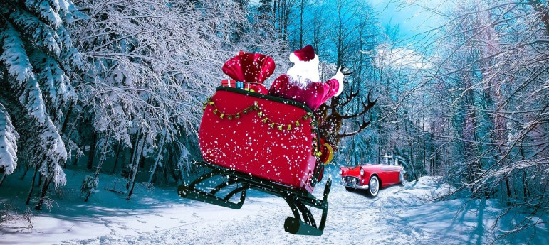 La Posta di Babbo Natale