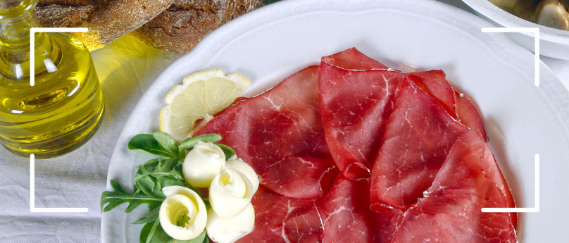 Sagra della Bresaola