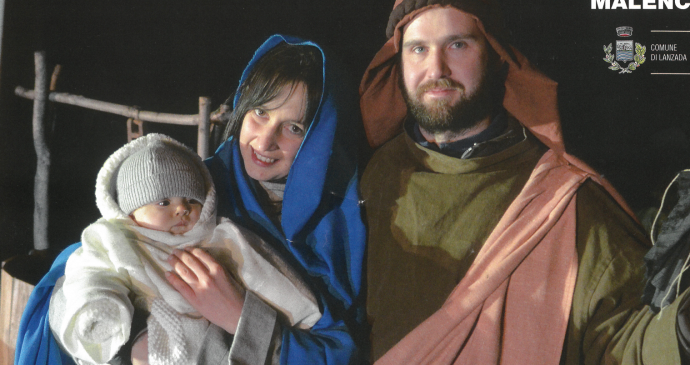 Presepe Vivente a Lanzada