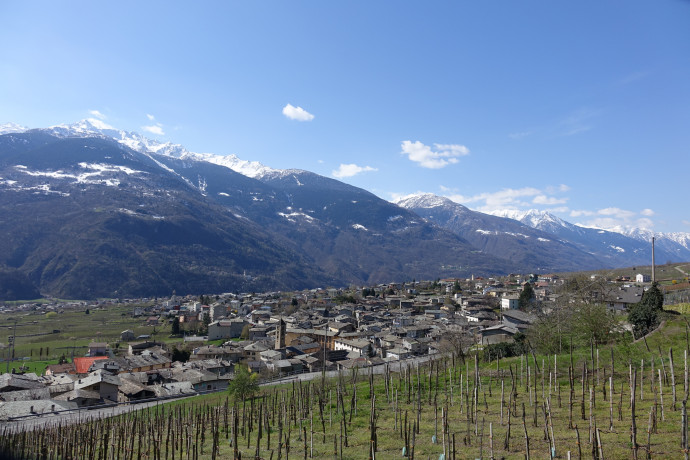 Festa di San Maurizio