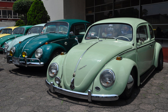 Caccia al Tesoro con Veteran Car
