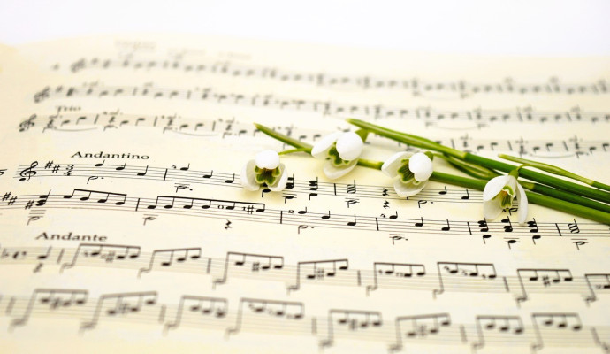 Concerto Coro Cai Femminile e CAI Melegnano