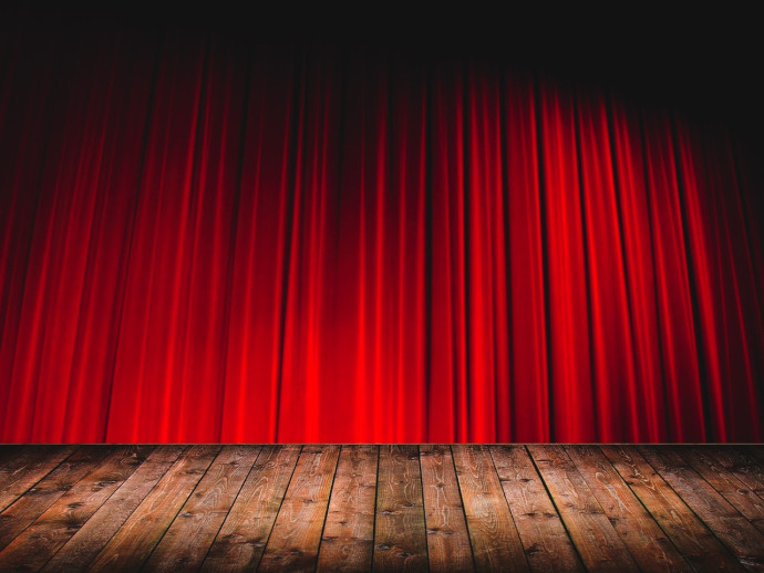 Stagione Teatrale al CineTeatro Vittoria 