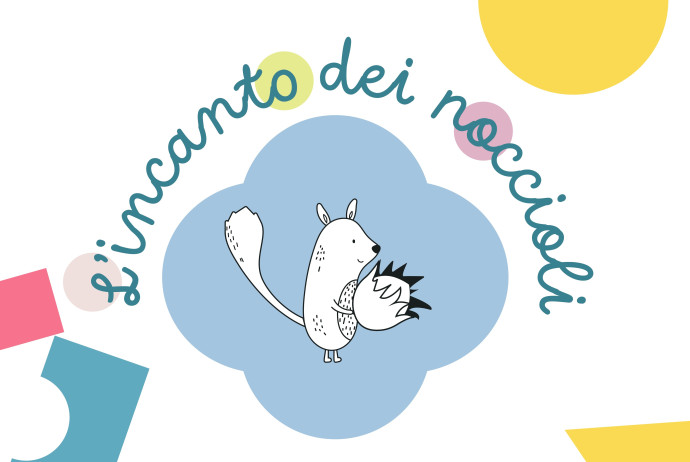 L'Incanto dei Noccioli