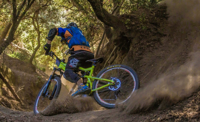 Campionato Italiano Bike Trial