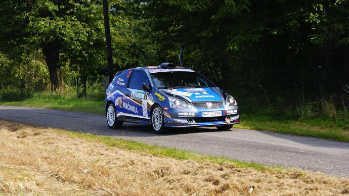 Valtellina Ecogreen- Green Drive Day