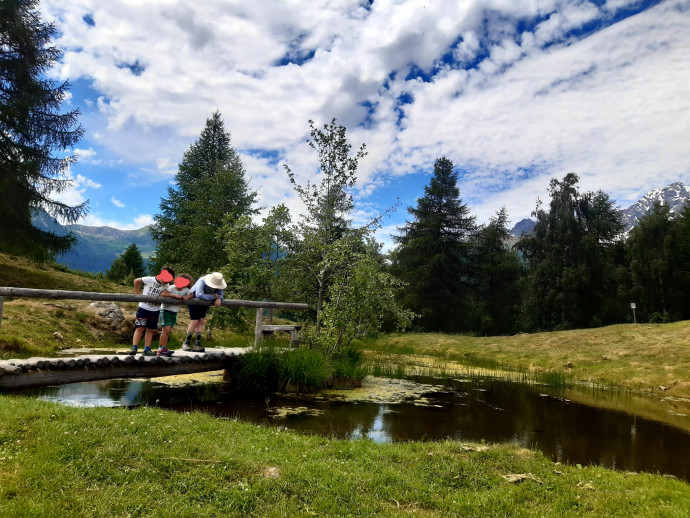 Sondrio Primavera