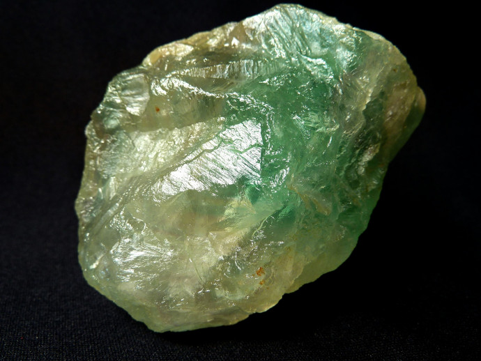 Alla Ricerca di Minerali Fluorescenti 