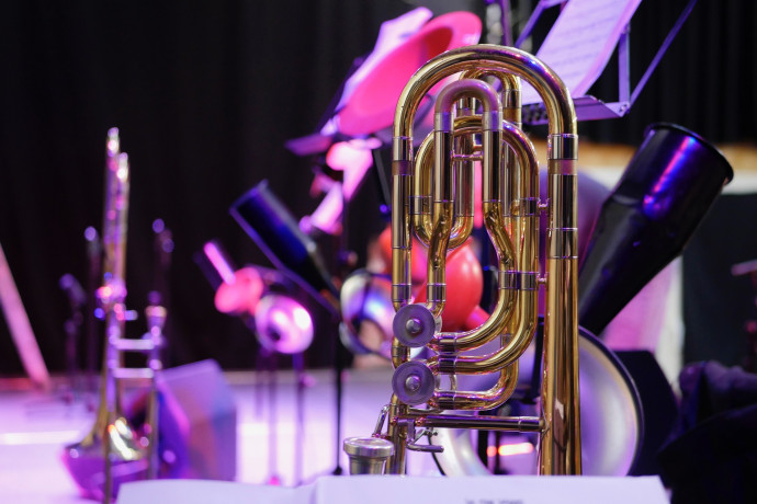 Concerto di Euphonium Concerto di Euphonium