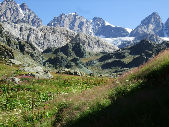 Sonata della montagna: montagna, cambiamenti climatici, antropologia Sonata della montagna: montagna, cambiamenti climatici, antropologia