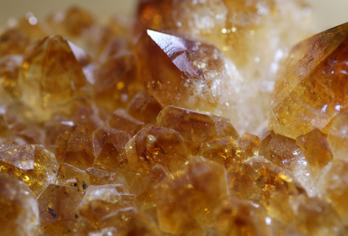 Visita guidata al Museo Mineralogico 28 agosto 2025