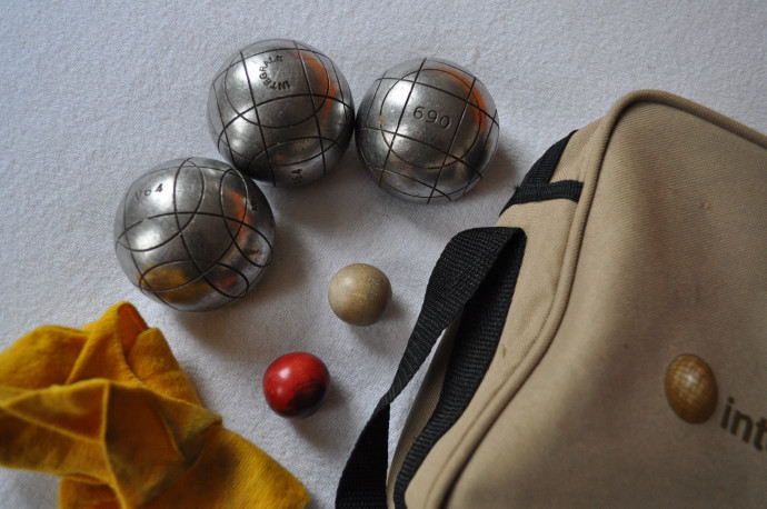 Torneo di Bocce