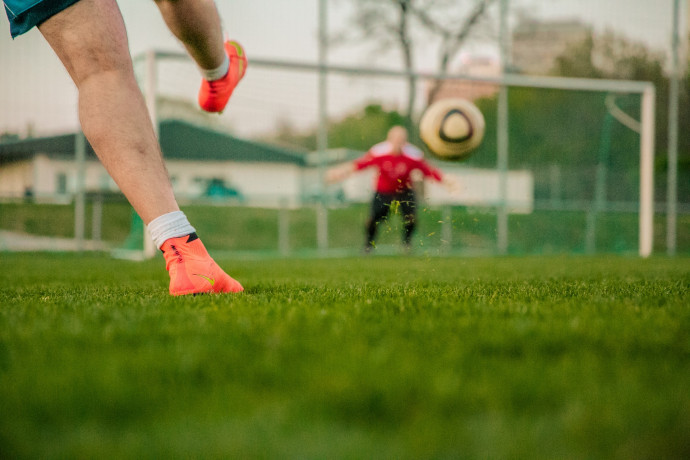 Torneo Calcio 5 a Fusine